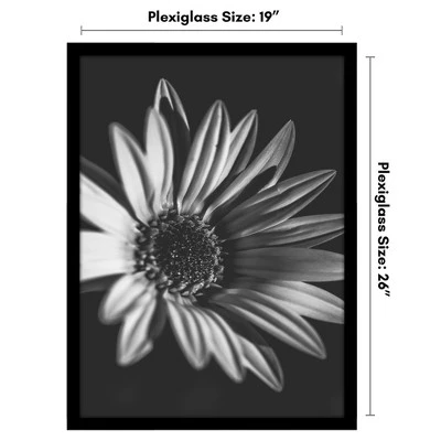 Americanflat 19x26 Picture Frame - Black Picture Frame - Wide Photo Frames Made Of Engineered Wood - Epic Collection - Black 3 Americanflat 19x26 Picture Frame - Black Picture Frame - Wide Photo Frames Made Of Engineered Wood - Epic Collection - Black