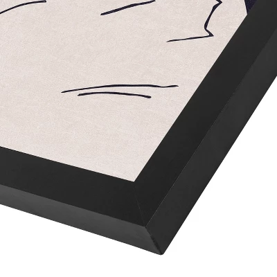 (Set Of 6) Framed Prints Gallery Wall Art Set Outer Space Astronaut By Tracie Andrews - Americanflat 4 (Set Of 6) Framed Prints Gallery Wall Art Set Outer Space Astronaut By Tracie Andrews - Americanflat - Image 2