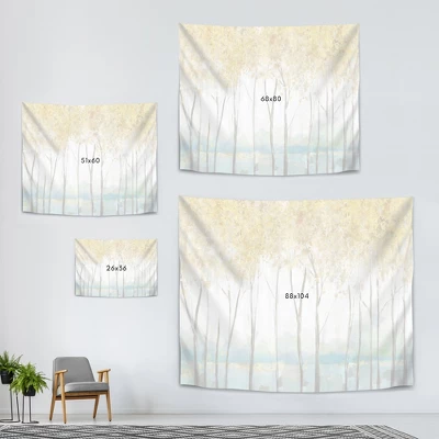 Americanflat Molto By PI Creative Art Wall Tapestry 4 Americanflat Molto By PI Creative Art Wall Tapestry - Image 2