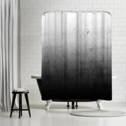 Americanflat 71" X 74" Shower Curtain By Emanuela Carratoni 17 Americanflat 71" X 74" Shower Curtain By Emanuela Carratoni -Americanflat GUEST 666c2036 e495 4932 abc5 4ee1041fc2a3