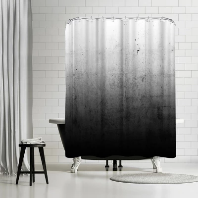 Americanflat 71" X 74" Shower Curtain By Emanuela Carratoni 10 Americanflat 71" X 74" Shower Curtain By Emanuela Carratoni - Image 8
