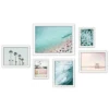 (Set Of 6) Framed Prints Gallery Wall Art Set Simple Beach Photography By Sisi And Seb - Americanflat 1 (Set Of 6) Framed Prints Gallery Wall Art Set Simple Beach Photography By Sisi And Seb - Americanflat -Americanflat GUEST 667cb69a 283a 4213 9667 726e190ace9e