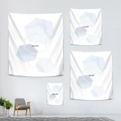 Blue And Gold By Sisi And Seb Wall Tapestry - Americanflat 8 Blue And Gold By Sisi And Seb Wall Tapestry - Americanflat -Americanflat GUEST 674b6ea7 62dd 4f3b a6e9 b4dce8dc0513