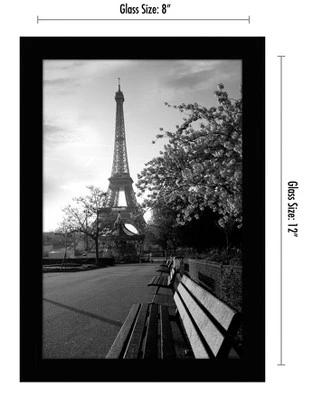 Americanflat Picture Frame With Tempered Shatter-resistant Glass - Wall Mounted Horizontal And Vertical Formats 3 Americanflat Picture Frame With Tempered Shatter-resistant Glass - Wall Mounted Horizontal And Vertical Formats