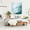 Wave By Sisi And Seb Wall Tapestry 2 Wave By Sisi And Seb Wall Tapestry -Americanflat GUEST 68dd7f27 fcbf 4afe 9d6e 8c721bdc35cb