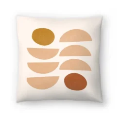 Americanflat Boho Shapes 2 Throw Pillow By Tetyana Karankovska 7 Americanflat Boho Shapes 2 Throw Pillow By Tetyana Karankovska -Americanflat GUEST 697b1c98 a237 4d3a 9551 e447c3042771