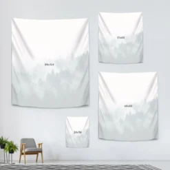 Forest By Sisi And Seb Wall Tapestry 9 Forest By Sisi And Seb Wall Tapestry -Americanflat GUEST 6a6a3bc9 13a5 4681 9c63 46c645240d53