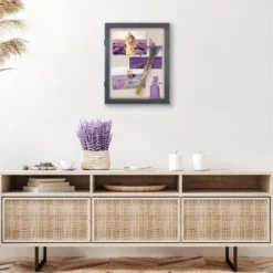 Americanflat Front Opening 11x14 Shadow Box Frame With Shatter-Resistant Glass, Silhouette Collection, Shadow Box Display Case For Tabletop, Black 15 Americanflat Front Opening 11x14 Shadow Box Frame With Shatter-Resistant Glass, Silhouette Collection, Shadow Box Display Case For Tabletop, Black -Americanflat GUEST 6b0a1af2 625f 4c6d b3ca 093abf267ba2