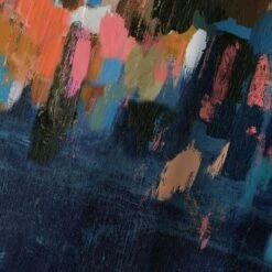 Americanflat 71" X 74" Shower Curtain Style 10 By PI Creative Art - Available In Variety Of Styles -Americanflat GUEST 6c4b5679 015c 4092 b0a0 b7daf3f84e7d