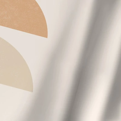 Americanflat 71" X 74" Shower Curtain By Tetyana Karankovska - Available In Variety Of Styles 5 Americanflat 71" X 74" Shower Curtain By Tetyana Karankovska - Available In Variety Of Styles - Image 3