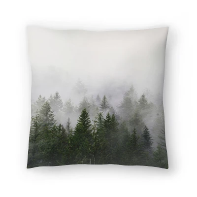 Autumn Landscape By Tanya Shumkina Throw Pillow - Americanflat 8 Autumn Landscape By Tanya Shumkina Throw Pillow - Americanflat - Image 6
