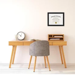 Americanflat Diploma Frame With Tempered Shatter-resistant Glass - Available In A Variety Of Sizes 11 Americanflat Diploma Frame With Tempered Shatter-resistant Glass - Available In A Variety Of Sizes -Americanflat GUEST 700da171 9108 4f95 bd94 cf2a359a6281