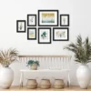 (Set Of 7) Framed Art Sets Watercolor Wanderlust PI Creative- Americanflat 1 (Set Of 7) Framed Art Sets Watercolor Wanderlust PI Creative- Americanflat -Americanflat GUEST 710753e2 2ce8 422b 89b9 66a80ac2b32e