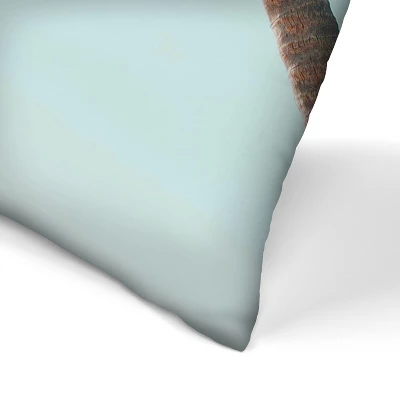 Beach Waves Photography By Tanya Shumkina Throw Pillow - Americanflat 3 Beach Waves Photography By Tanya Shumkina Throw Pillow - Americanflat