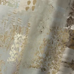 Americanflat 71" X 74" Shower Curtain Style 9 By PI Creative Art - Available In Variety Of Styles -Americanflat GUEST 72a89f32 8c2b 41f0 9b34 7cad17967e28