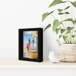 Americanflat Shadow Box Frame With Tempered Shatter-resistant Glass - Available In A Variety Of Sizes And Styles 13 Americanflat Shadow Box Frame With Tempered Shatter-resistant Glass - Available In A Variety Of Sizes And Styles -Americanflat GUEST 72c9c672 539c 4fdc b756 3c84c5e88d50