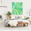 Jungle Vines By Modern Tropical Wall Tapestry -Americanflat - Americanflat 2 Jungle Vines By Modern Tropical Wall Tapestry -Americanflat - Americanflat -Americanflat GUEST 73b5be3a a6fc 4c80 94d9 0c089aa5d224