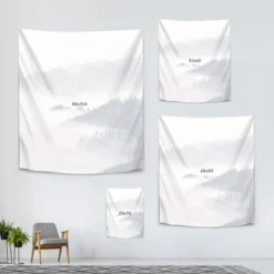 Morning Sun By Sisi And Seb Wall Tapestry 8 Morning Sun By Sisi And Seb Wall Tapestry -Americanflat GUEST 73c0cb33 950b 4263 a275 7c73fd21eeca