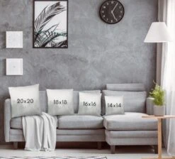 Misty Forest By Tanya Shumkina Throw Pillow - Americanflat -Americanflat GUEST 740e320c a9fd 45b7 a6cc 049c7e9669ee 1