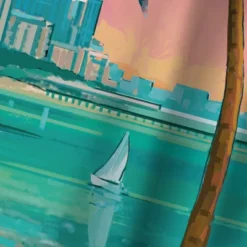 Americanflat 71" X 74" Shower Curtain Style 3 By Anderson Design Group 12 Americanflat 71" X 74" Shower Curtain Style 3 By Anderson Design Group -Americanflat GUEST 744b4a4c 65b7 472b b4e3 155bfc505185