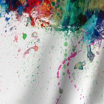 London England Skyline By Michael Tompsett Wall Tapestry - Americanflat 3 London England Skyline By Michael Tompsett Wall Tapestry - Americanflat