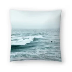 Surfers On Waves By Tanya Shumkina Throw Pillow - Americanflat 12 Surfers On Waves By Tanya Shumkina Throw Pillow - Americanflat -Americanflat GUEST 75ed7384 6f1e 4ef0 824a 9af8dafb8fb7