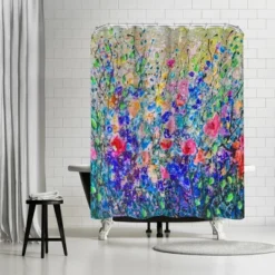 Americanflat 71X74 Abstract Shower Curtain By The Print Republic 41 Americanflat 71X74 Abstract Shower Curtain By The Print Republic -Americanflat GUEST 77eeee98 f054 46d1 8081 1c9cf46bf696