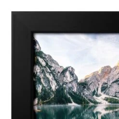 Americanflat Picture Frame With Tempered Shatter-resistant Glass - Available In A Variety Of Sizes And Colors 11 Americanflat Picture Frame With Tempered Shatter-resistant Glass - Available In A Variety Of Sizes And Colors -Americanflat GUEST 7826891e baa6 434b 83b4 4ff08730db9e