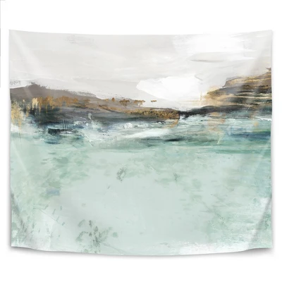 Americanflat Betamax I By PI Creative Art Wall Tapestry 5 Americanflat Betamax I By PI Creative Art Wall Tapestry - Image 3