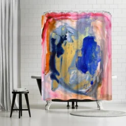 Americanflat 71" X 74" Shower Curtain By Hope Bainbridge 14 Americanflat 71" X 74" Shower Curtain By Hope Bainbridge -Americanflat GUEST 7c6023f6 a68a 4f82 bba2 2bb151c9aa51