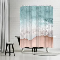 Americanflat 71" X 74" Shower Curtain By Hope Bainbridge 12 Americanflat 71" X 74" Shower Curtain By Hope Bainbridge -Americanflat GUEST 7d1ca64b 4385 4daf 8779 facef6452de3