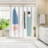 Americanflat 71" X 74" Shower Curtain Style 12 By PI Creative Art - Available In Variety Of Styles 1 Americanflat 71" X 74" Shower Curtain Style 12 By PI Creative Art - Available In Variety Of Styles -Americanflat GUEST 7e3227c8 3b5b 46e1 9a79 6b2a89ca2d8d