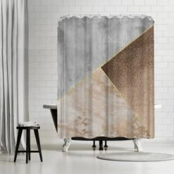 Americanflat 71" X 74" Shower Curtain By Grab My Art 17 Americanflat 71" X 74" Shower Curtain By Grab My Art -Americanflat GUEST 817d964a 5e53 4887 882f fe4749a7deb2
