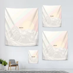 Americanflat Mountainscape 1 By Florent Bodart Wall Tapestry 9 Americanflat Mountainscape 1 By Florent Bodart Wall Tapestry -Americanflat GUEST 82b24914 c2fc 4a4a bfed ef5a1b02d16c