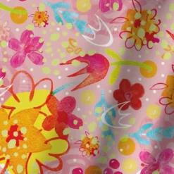 Americanflat 71" X 74" Shower Curtain By Kristine Lombardi 10 Americanflat 71" X 74" Shower Curtain By Kristine Lombardi -Americanflat GUEST 85125bc6 1d0c 41e6 8864 6c830770e5aa