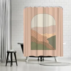 Americanflat 71X74 Floral Shower Curtain By Pi Creative Art 21 Americanflat 71X74 Floral Shower Curtain By Pi Creative Art -Americanflat GUEST 85574e7f 75d3 4a83 a8c9 8be8f0f094a9