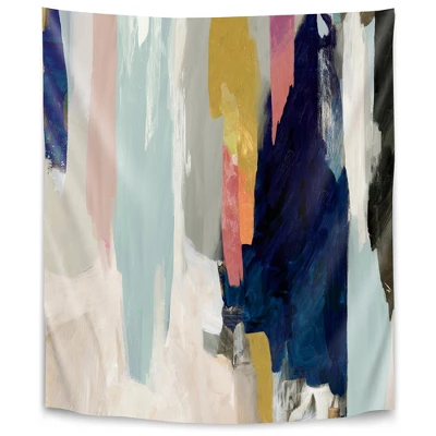 Americanflat Somber By PI Creative Art Wall Tapestry 6 Americanflat Somber By PI Creative Art Wall Tapestry - Image 4