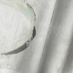 Americanflat 71" X 74" Shower Curtain, Holiday Snowman By PI Creative Art 7 Americanflat 71" X 74" Shower Curtain, Holiday Snowman By PI Creative Art -Americanflat GUEST 8622d17e 4140 4ccf bb3f 23dc4e32eecd