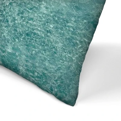 Love Sign On The Beah By Tanya Shumkina Throw Pillow - Americanflat 3 Love Sign On The Beah By Tanya Shumkina Throw Pillow - Americanflat