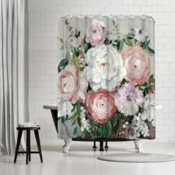 Americanflat 71X74 Abstract Shower Curtain By The Print Republic 30 Americanflat 71X74 Abstract Shower Curtain By The Print Republic -Americanflat GUEST 89be19be faa5 481c a357 907d78fddb91