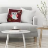 Owl With Pink Wings By Liz And Kate Pope Throw Pillow - Americanflat 1 Owl With Pink Wings By Liz And Kate Pope Throw Pillow - Americanflat -Americanflat GUEST 8a205d90 2d18 4816 8f22 776cc769c51d
