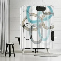 Americanflat 71" X 74" Shower Curtain Style 15 By PI Creative Art - Available In Variety Of Styles 21 Americanflat 71" X 74" Shower Curtain Style 15 By PI Creative Art - Available In Variety Of Styles -Americanflat GUEST 8a2857c3 f01d 4c8a 82a1 871256e0ecc5