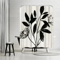 Americanflat 71" X 74" Shower Curtain Style 15 By PI Creative Art - Available In Variety Of Styles 17 Americanflat 71" X 74" Shower Curtain Style 15 By PI Creative Art - Available In Variety Of Styles -Americanflat GUEST 8c5232a9 364b 4942 a3c0 971a2e74271e