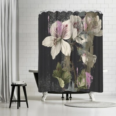 Americanflat 71" X 74" Shower Curtain Style 2 By PI Creative Art - Available In Variety Of Styles 11 Americanflat 71" X 74" Shower Curtain Style 2 By PI Creative Art - Available In Variety Of Styles - Image 9