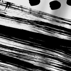 Americanflat 71" X 74" Shower Curtain Style 7 By Charlotte Winter -Americanflat GUEST 8f00193b f49d 421e b2b7 40e0aa1da894