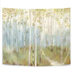 Americanflat Sunny Forest By PI Creative Art Wall Tapestry 9 Americanflat Sunny Forest By PI Creative Art Wall Tapestry -Americanflat GUEST 907d4c44 a67c 45e9 bfcf 403393d0d3af