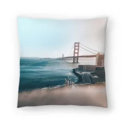 Golden Gate In Sunrise By Tanya Shumkina Throw Pillow - Americanflat 13 Golden Gate In Sunrise By Tanya Shumkina Throw Pillow - Americanflat -Americanflat GUEST 91a2e3fc a1e2 42b9 b045 ff39d4ba5ab5