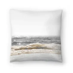 Calm Tide On Beach By Tanya Shumkina Throw Pillow - Americanflat 14 Calm Tide On Beach By Tanya Shumkina Throw Pillow - Americanflat -Americanflat GUEST 922315c8 80e5 4655 a654 e52fbf6ffb59