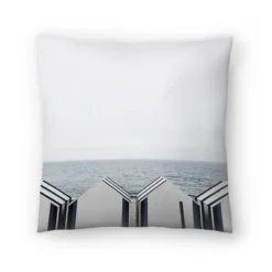 Coastal Photo By Tanya Shumkina Throw Pillow - Americanflat -Americanflat GUEST 929ebcab 868d 4ab9 9851 55f20e7bc9de