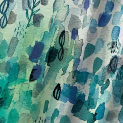 Americanflat 71" X 74" Shower Curtain By Paula Mills -Americanflat GUEST 93c7d9be b50b 437a b066 0f82ecba73cd